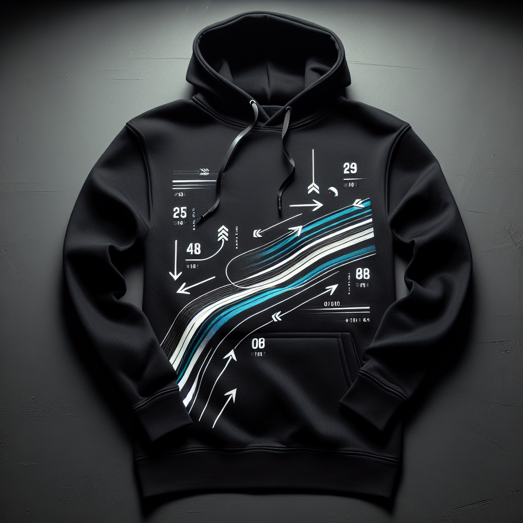 Stage Notes - hoodie